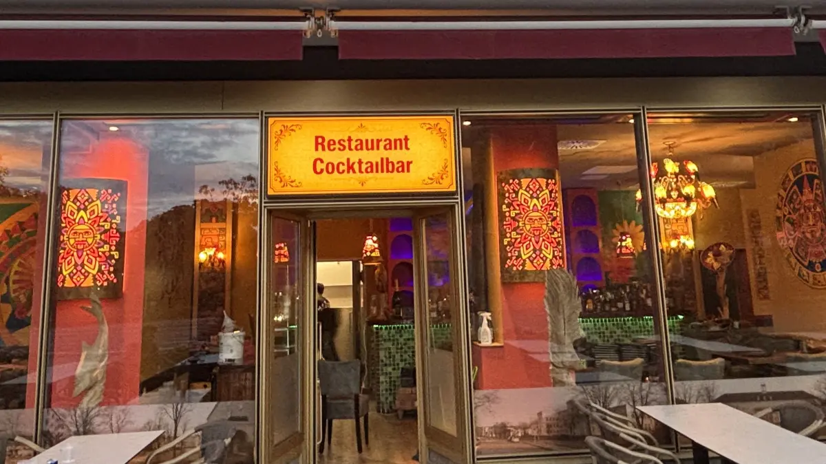 Eisenhüttenstadt hat ein neues Restaurant an einem Standort mit Tradition. Was wird geboten?