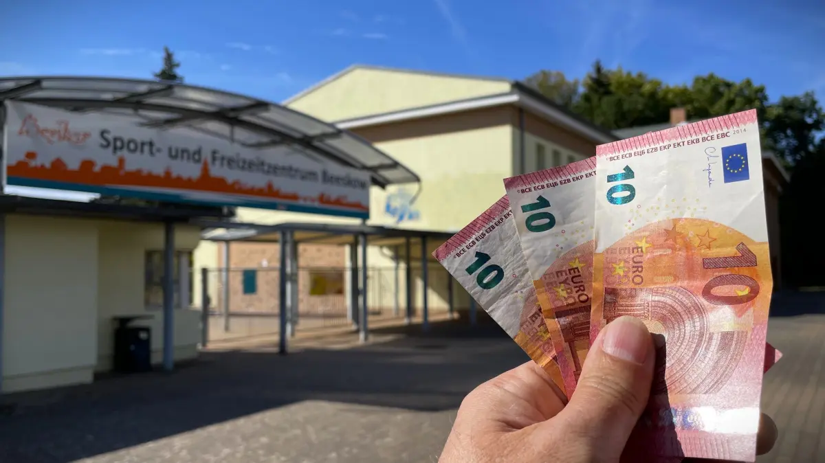 Darüber, wie hoch die beabsichtigte Gebührenerhöhung für die Sportstättennutzung der Stadt Beeskow für gemeinnützige Sportvereine ausfallen wird, berieten kürzlich die Abgeordneten des zuständigen Kulturausschusses. Ergebnis ist ein Kompromiss, der durch die SVV erst noch beschlossen werden muss.