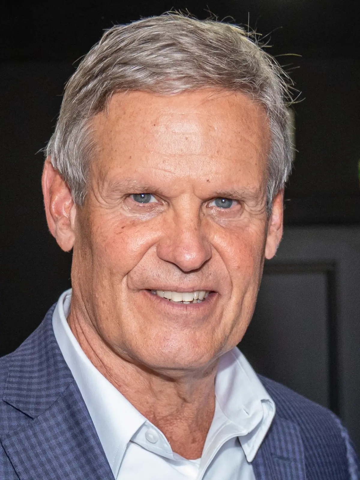 Gouverneur Bill Lee
