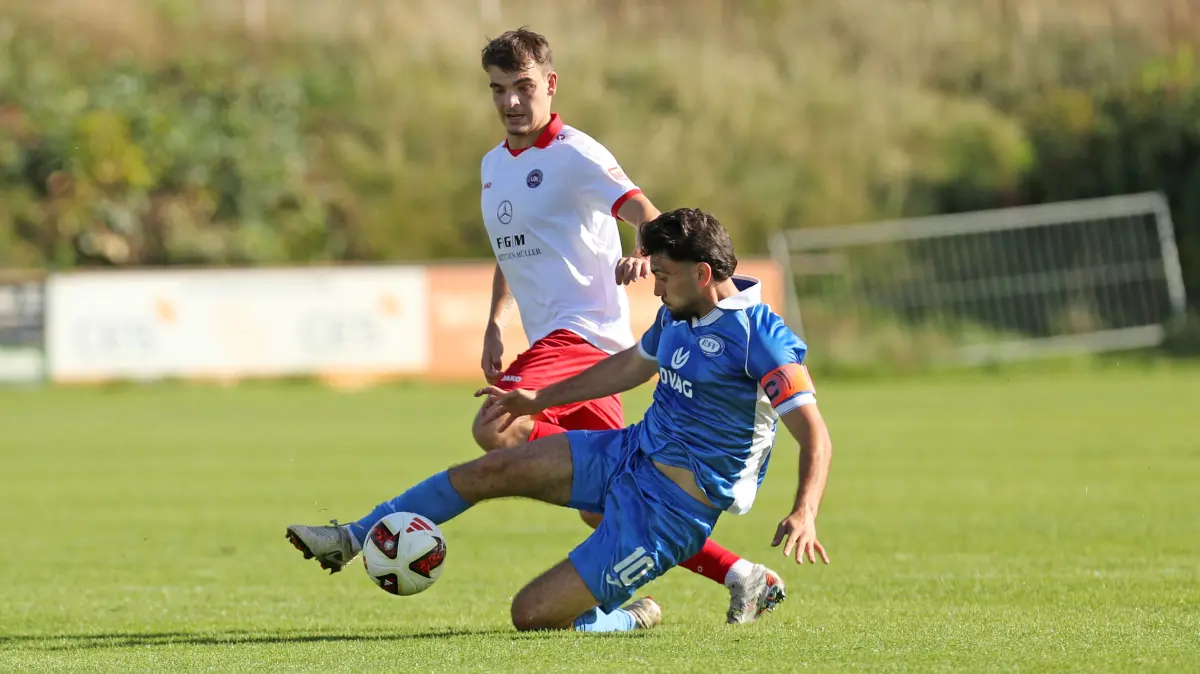 04.10.2026, Landespokal Achtelfinale, Union Klosterfelde - RSV Eintracht Stahnsdorf 3:2