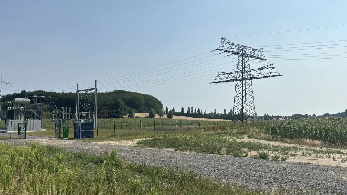 Auf der Gemarkung von Diehlo ist schon ein Umspannwerk für den Windpark Schierenberg entstanden, der auf der Gemarkung von Fünfeichen liegt. Werden auch auf Diehloer Gebiet Windräder gebaut?