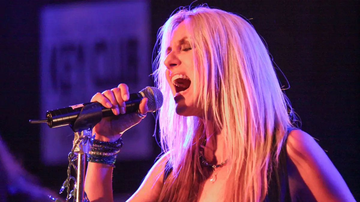 November 20, 2012, Hollywood, California, USA: SASS JORDAN, one of the Canada s most recognizable female rock performers, has died on Saturday at the age of 63. Ã 2026 Photo Hollywood USA - ZUMAl167 20121120_znp_l167_002 Copyright: xRonxLyonx