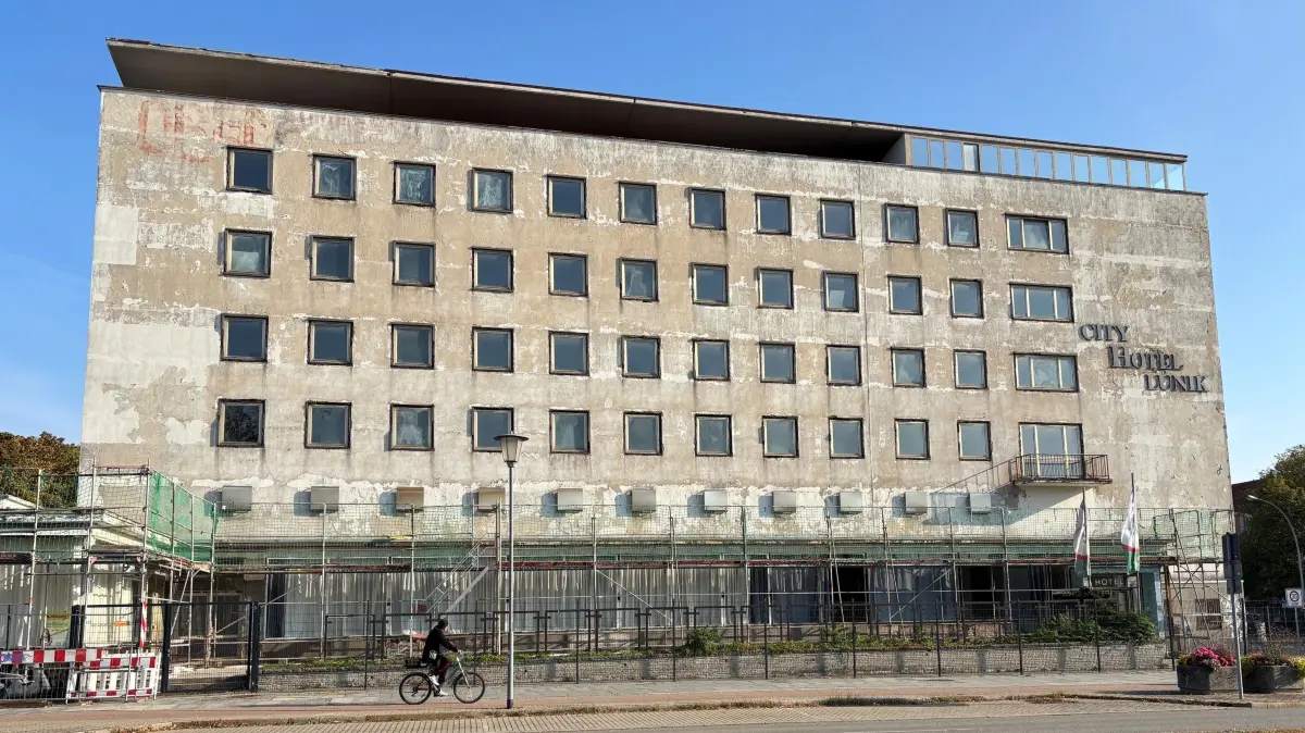 Im Lunik Eisenhüttenstadt dreht sich am Abend des 6. Oktober alles um Stahl von ArcelorMittal und die Stahlstadt Eisenhüttenstadt.