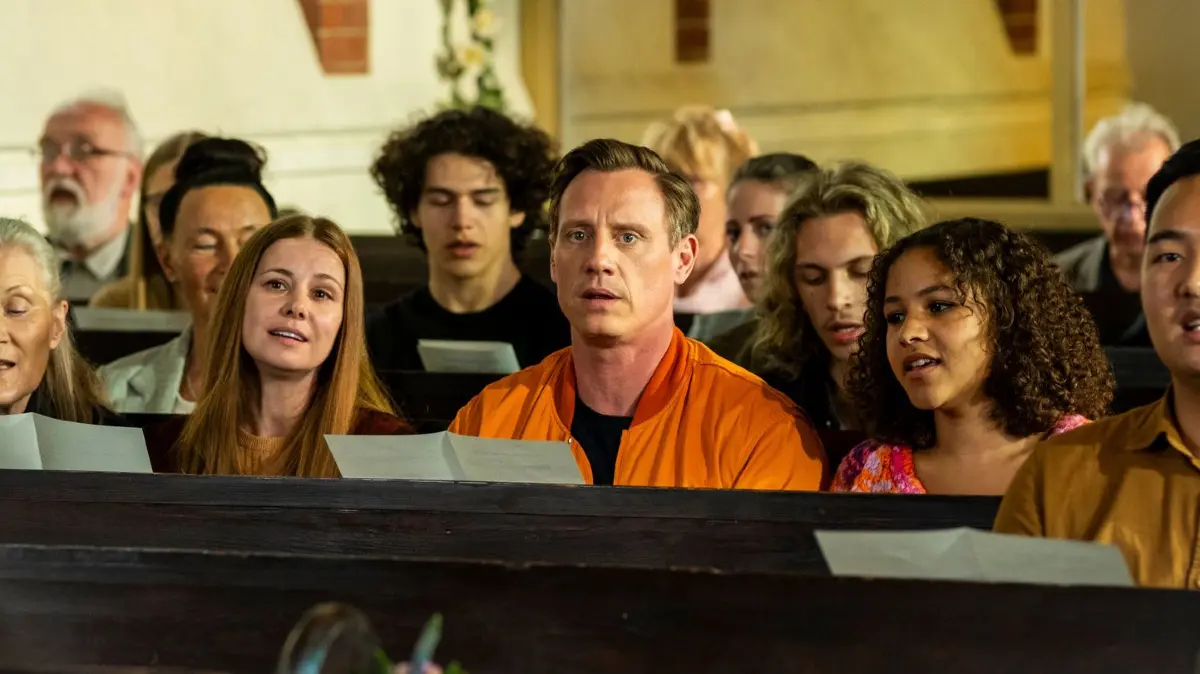 Die „Herzkino“-Reihe „Dr. Nice“ kehrt mit neuen Folgen zurück ins ZDF.