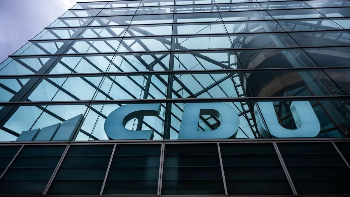 CDU