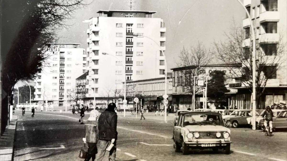 Eisenhüttenstadt in der DDR: Vor 1989 konnte die Stadt an der Oder mit einer Vielzahl an Gaststätten aufwarten. Drei Lokale, die heute verschwunden sind, stellen wir vor.