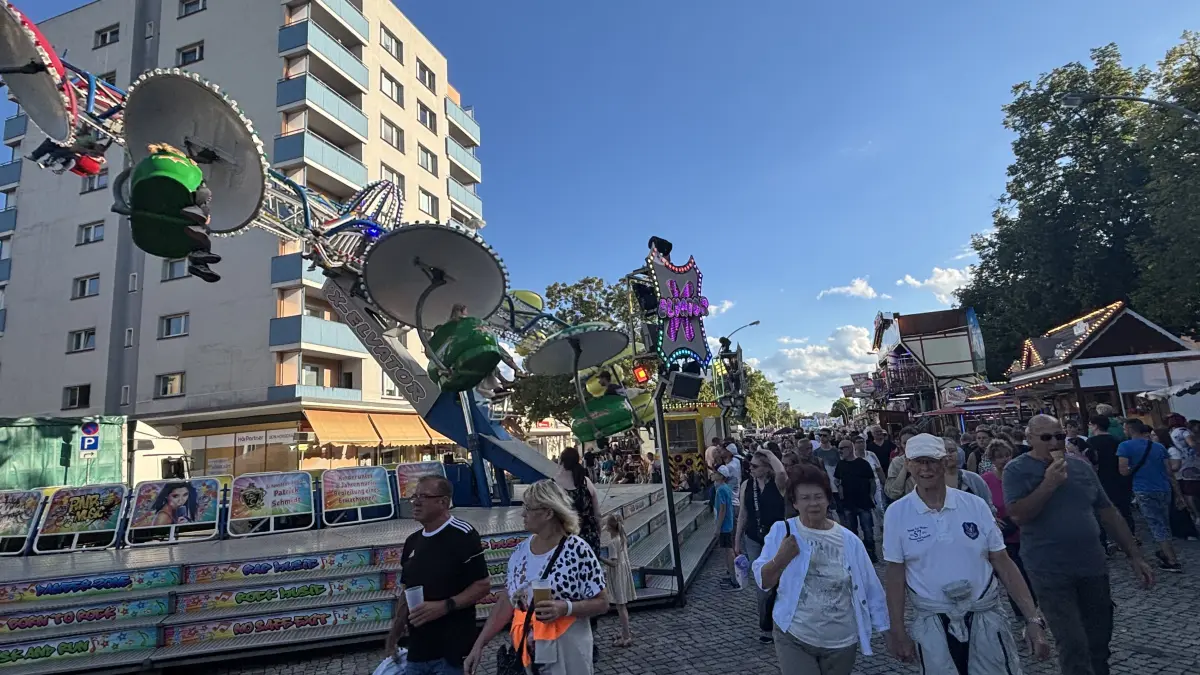 Braucht das Stadtfest in Eisenhüttenstadt eine Neuausrichtung und ein neues Konzept? Die Stadtverordneten haben sich auf einen groben Zeitplan geeinigt.