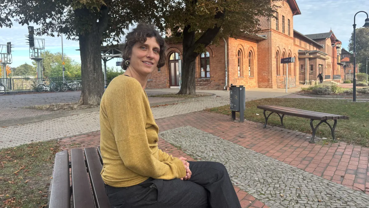 Lisa Wiese