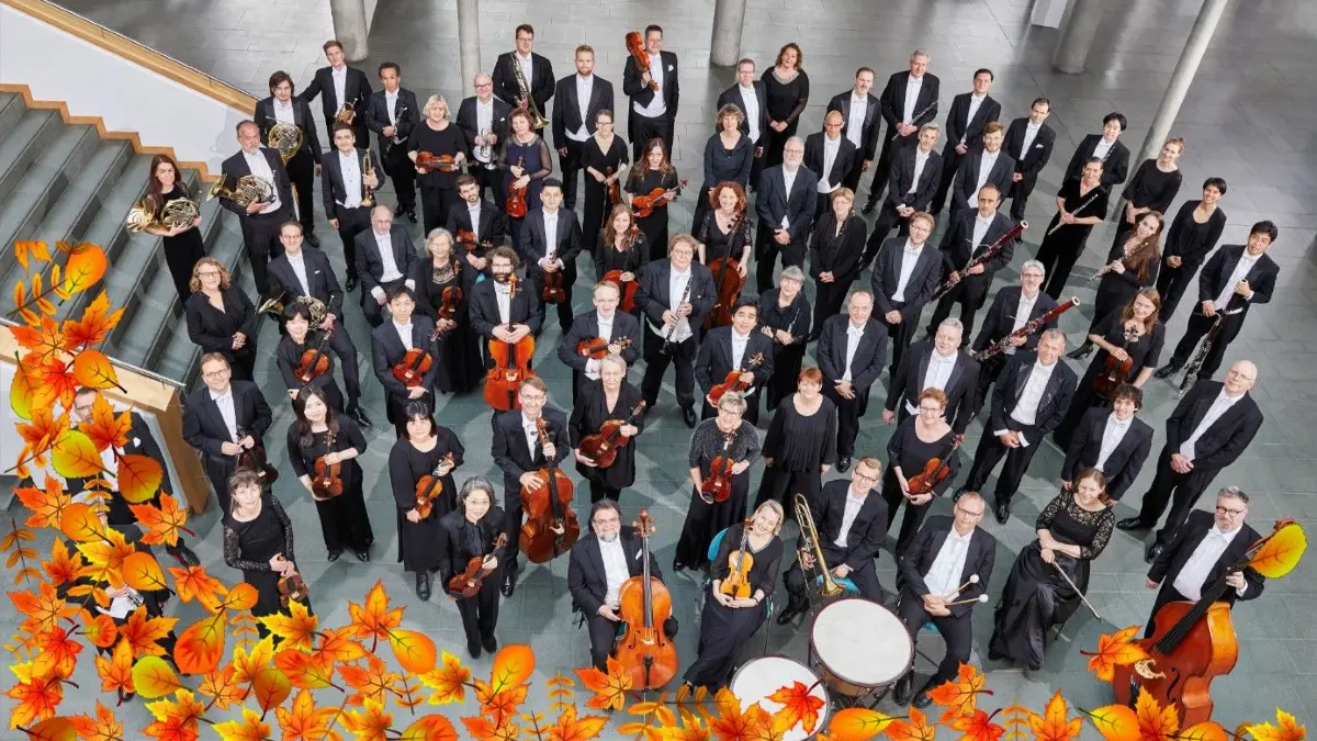 Das Brandenburgische Staatsorchester ist gemeinsam mit den Preisträgern der Märkischen Musiktage in der Schlosskirche Altlandsberg zu erleben.