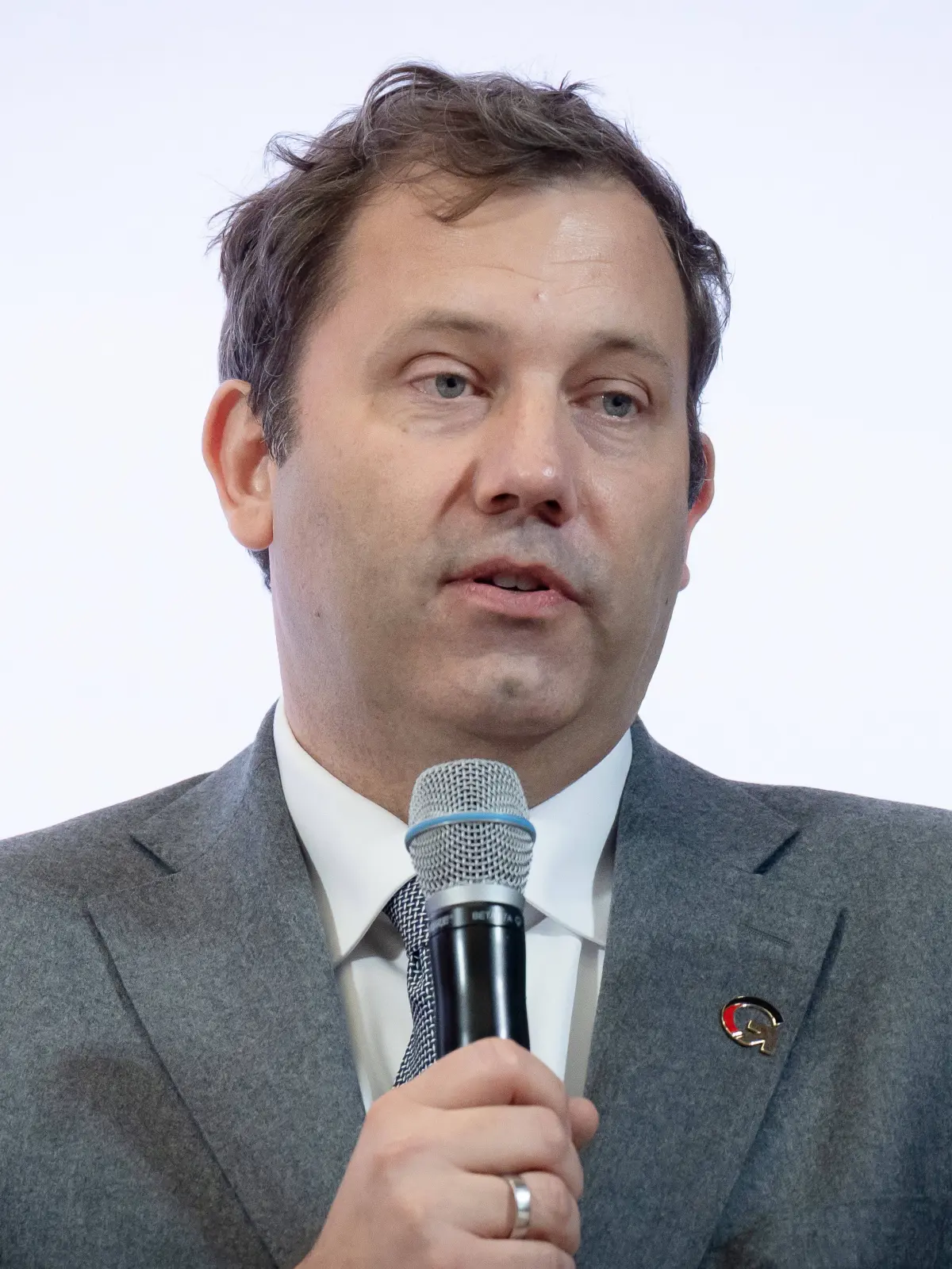 Bundesfinanzminister Lars Klingbeil (SPD) ist letztverantwortlich für alles, was in seinem Ministerium schief läuft. Das gilt auch für die Tabaksteuer-Panne.