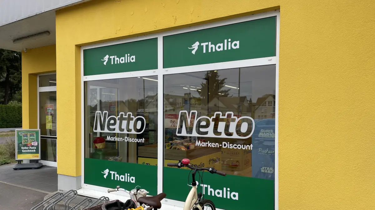 Netto