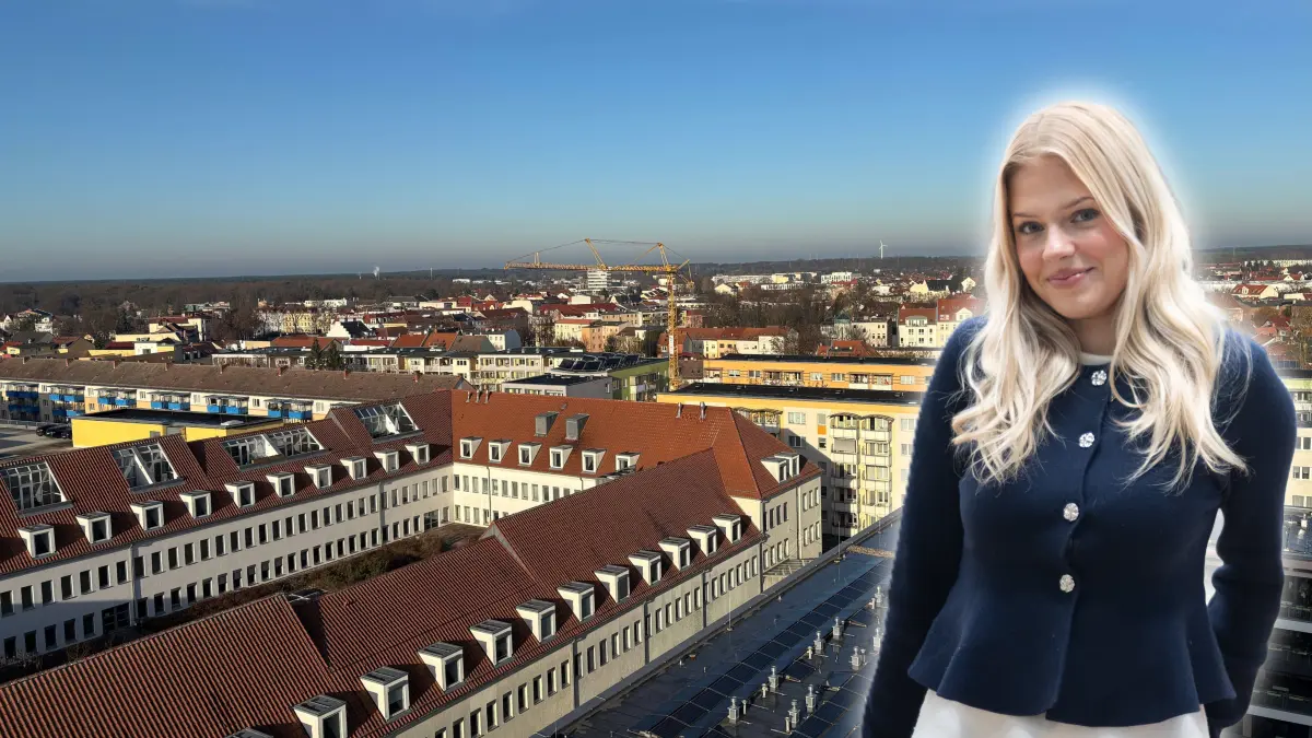 Überzeugte bei „The Voice of Germany“ nicht nur Popstar Wincent Weiss: Ellice Klawon aus Fürstenwalde. Doch welche drei Promis aus Musik und TV sind der Stadt ebenfalls eng verbunden?