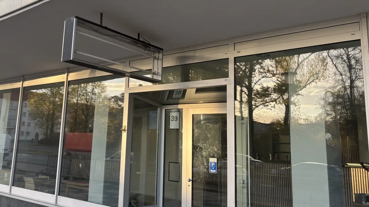Das Restaurant in Eisenhüttenstadt ist geschlossen. Doch bald wird es mit neuem Namen und neuem Betreiber eröffnet.