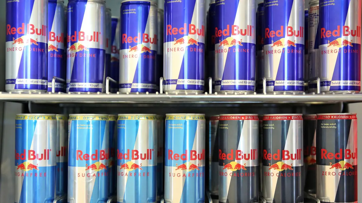 Ab 2028 sollen in Teltow-Fläming Dosen für die Getränkehersteller Rauch und Red Bull produziert werden. Für die Fabrik muss Wald gerodet werden.