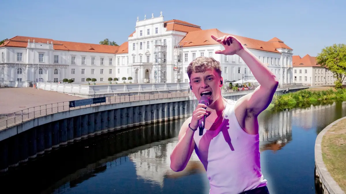 Tyrell Hagedorn belegte bei "DSDS" den dritten Platz: Er ist nicht der einzige gebürtige Oranienburger, der es zu großer Bekanntheit gebracht hat. Welche Promis haben noch ihre Wurzeln in der Stadt?